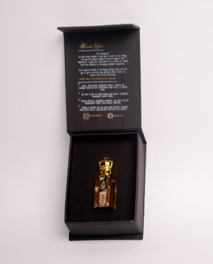 Royal Oud