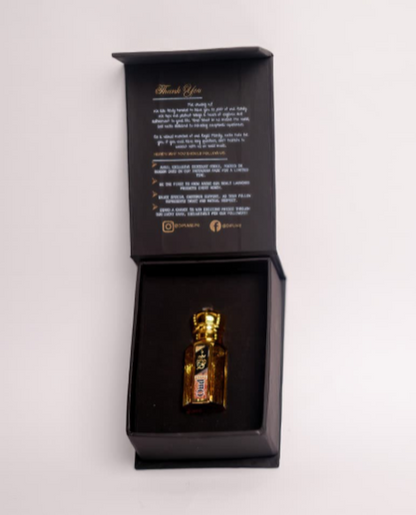 Royal Oud