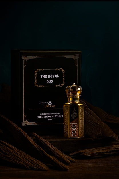 Royal Oud
