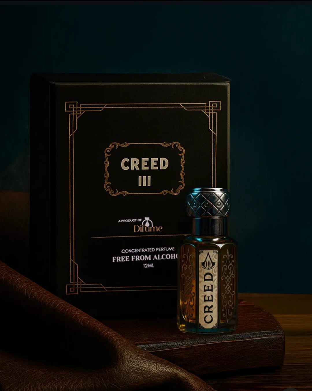 Creed lll