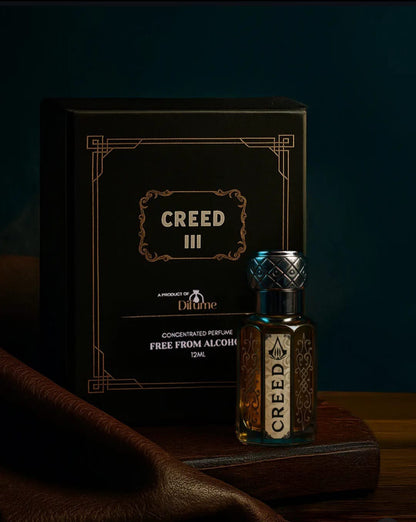 Creed lll